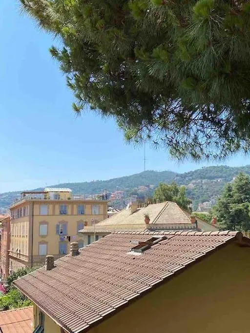 Appartamento Casa Martina Varazze 0*,