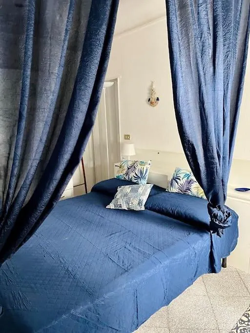 Appartamento Casa Martina Varazze Italia