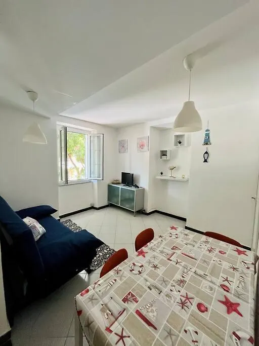 Appartamento Casa Martina Varazze