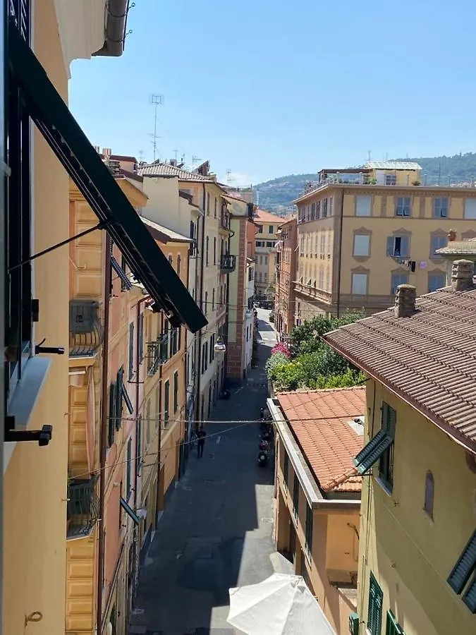 Appartamento Casa Martina Varazze