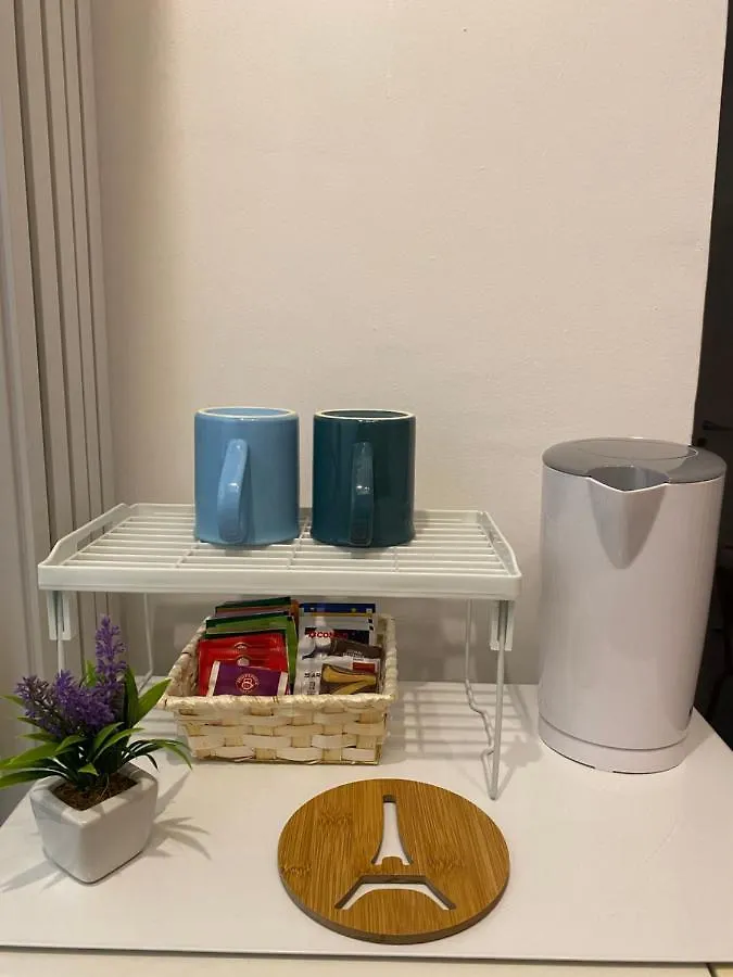 Appartamento Casa Martina Varazze 0*,  Italia