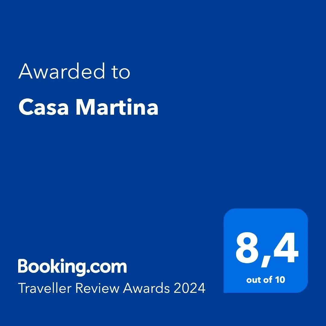 Appartamento Casa Martina Varazze