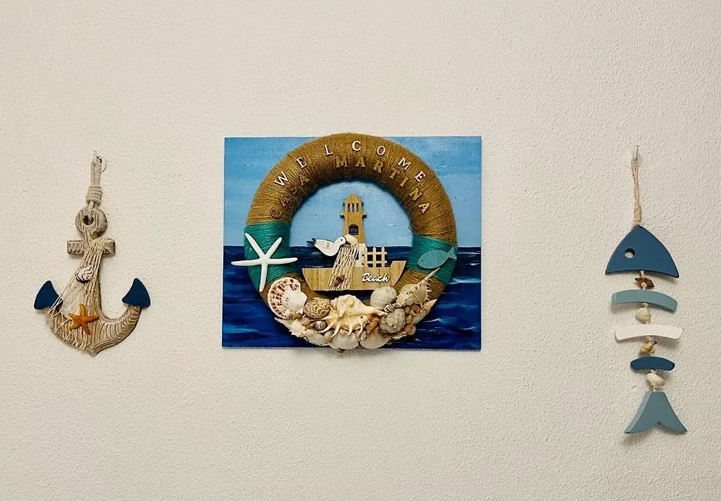 Appartamento Casa Martina Varazze 0*,  Italia