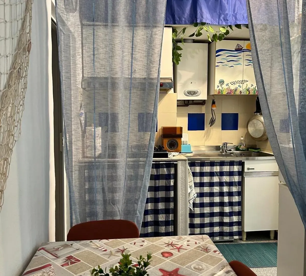 Appartamento Casa Martina Varazze Italia