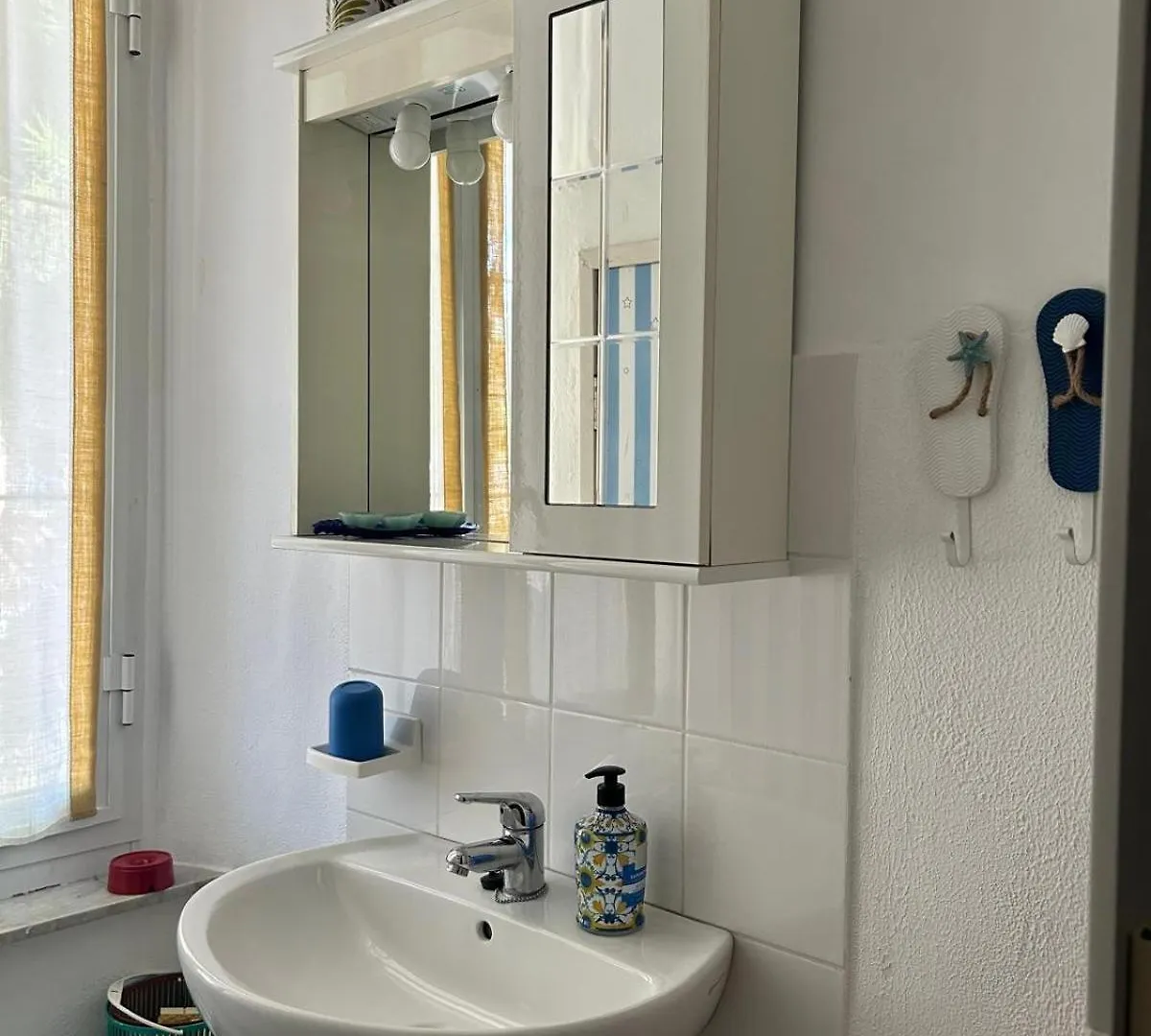 Appartamento Casa Martina Varazze