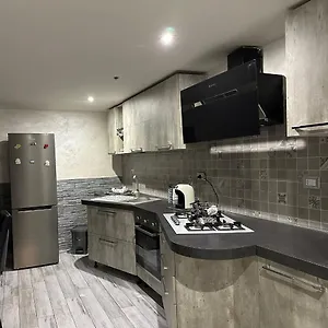 Giordana House Catania