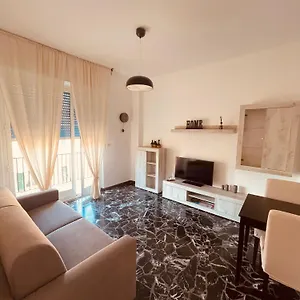 Appartamento Casa Vacanze La Nina, Varazze
