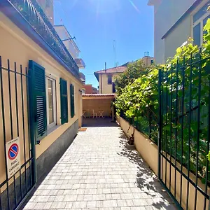 Appartamento Il Giardino Al Mare, Varazze